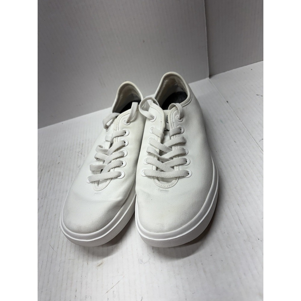 Allbirds Women's Piper White Casual Comfort Sneakers Women's 9.5 EUC